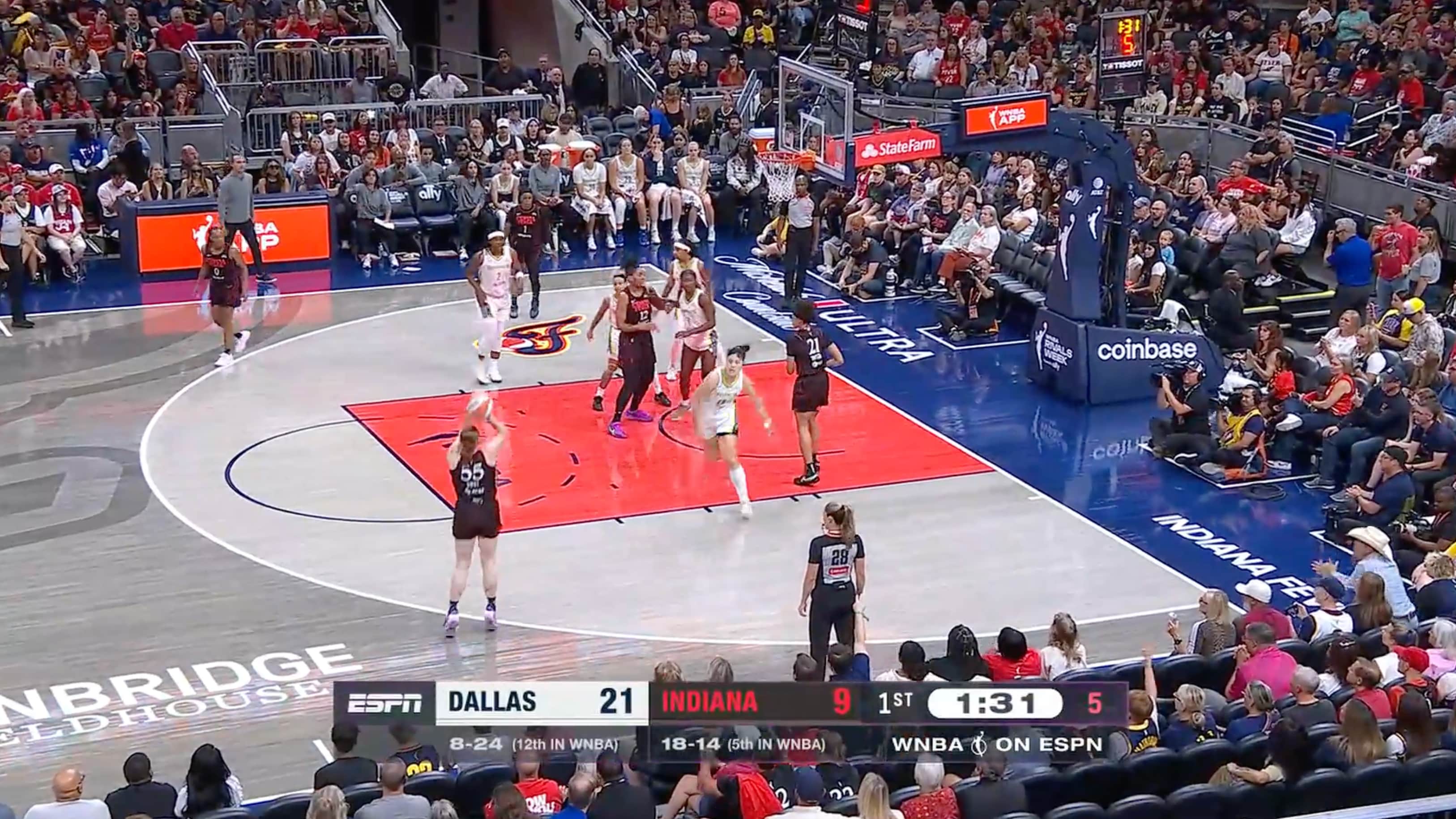 Bibby for Three